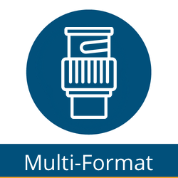 multi-format