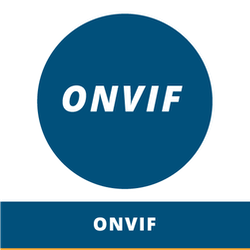 ONVIF Conformant