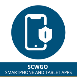 scwgo mobile app