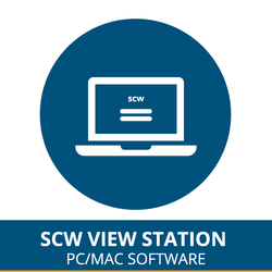 PC Mac Viewstation software