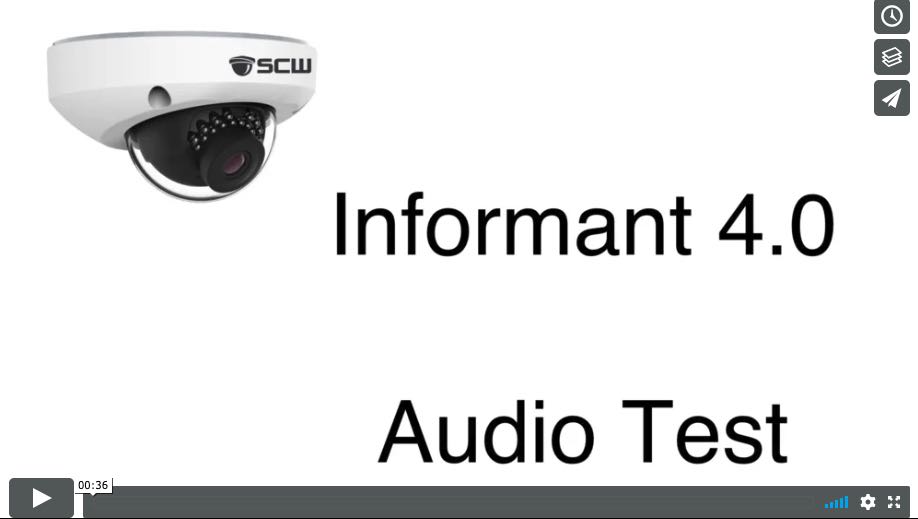 integrated mic