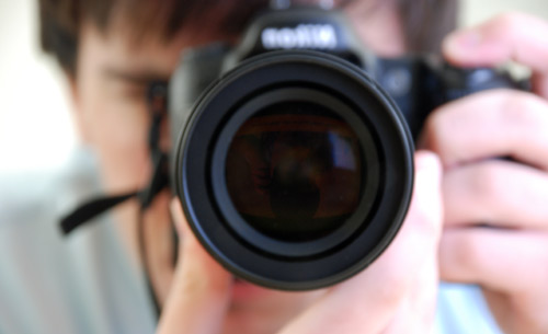 fake photos from dslrs not security cameras