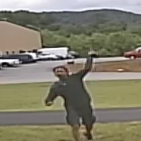 identifying faces with 720TVL at 25ft