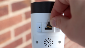 camera micro-sd card