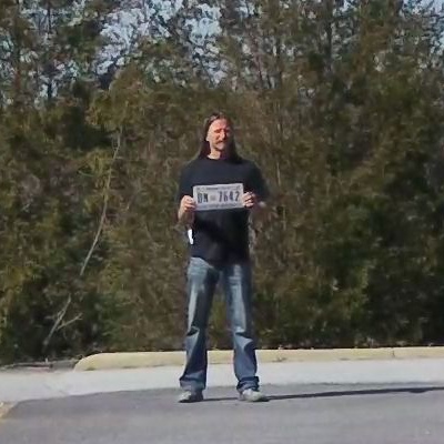 A face at 100 ft, recorded with a 4mp IP camera with a 27 degree lens