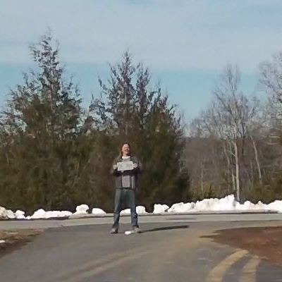 A face at 100 ft, recorded with a 4mp IP camera with an 81 degree lens