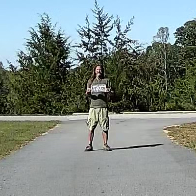 A face at 50 FT, recorded with a 4mp IP camera with a 101 degree lens