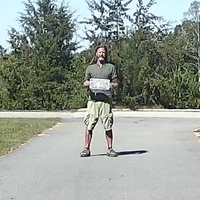 A face at 50 FT, recorded with a 4mp IP camera with an 81 degree lens