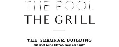The Grill NY