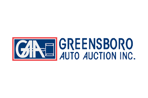 Greensboro Auto Auction