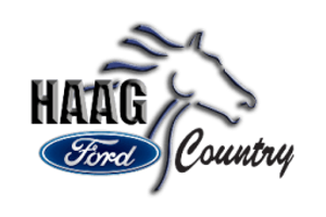 Haag Ford
