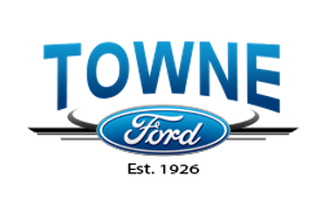 Towne Ford