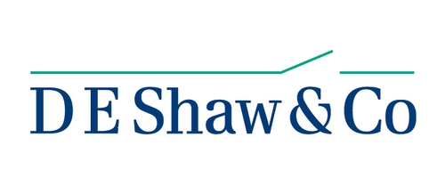 D E Shaw and Co
