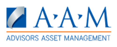 Advisors Asset Managemnt