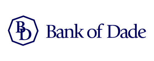 Bank of Dade