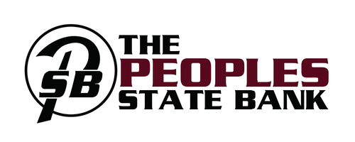 Peoples state bank