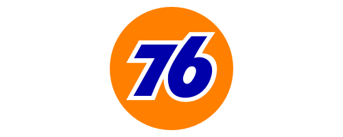 76 gas