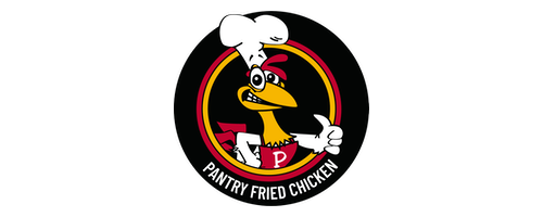 Pantry Fried Chicken