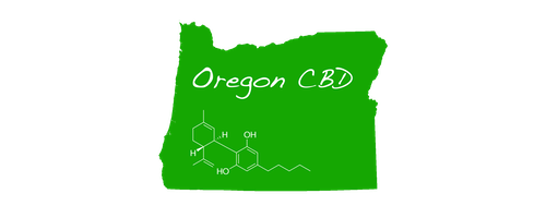 Oregon CBD