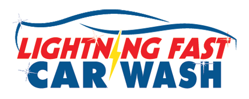 Lightning Fast Car Wash