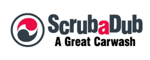 Scrubadub car wash