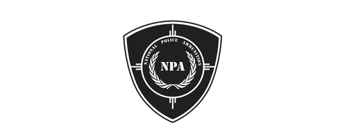 National Police Ammunition