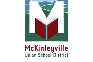 McKinletville Union School District