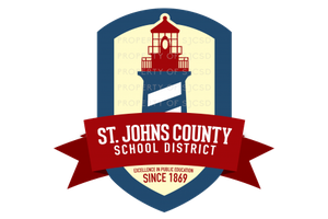 St Johns School District