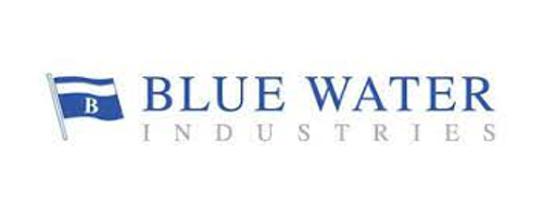 Blue Water