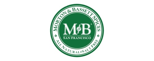 Morton and Bassett-spices