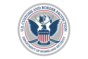 US Customs and Border Patrol