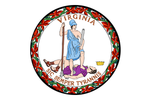 State of Virginia