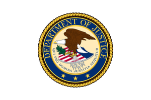 Department of Justice