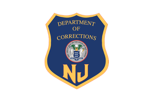 New Jersey Department of Corrections