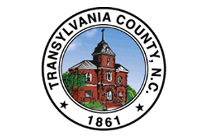 Transylvania County, North Carolina