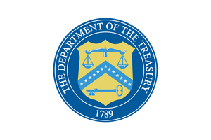 Department of the Treasury