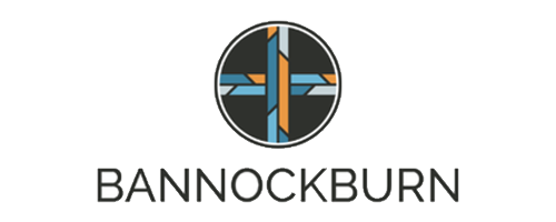 Bannockburn church