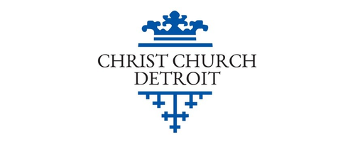 Christ Church Detroit