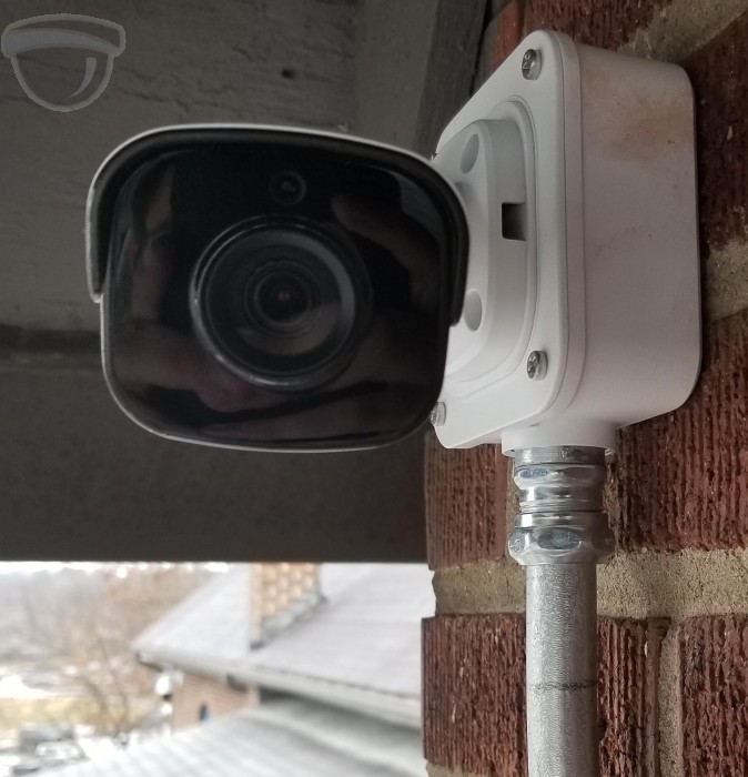 SCW Shield Elite Alarm System