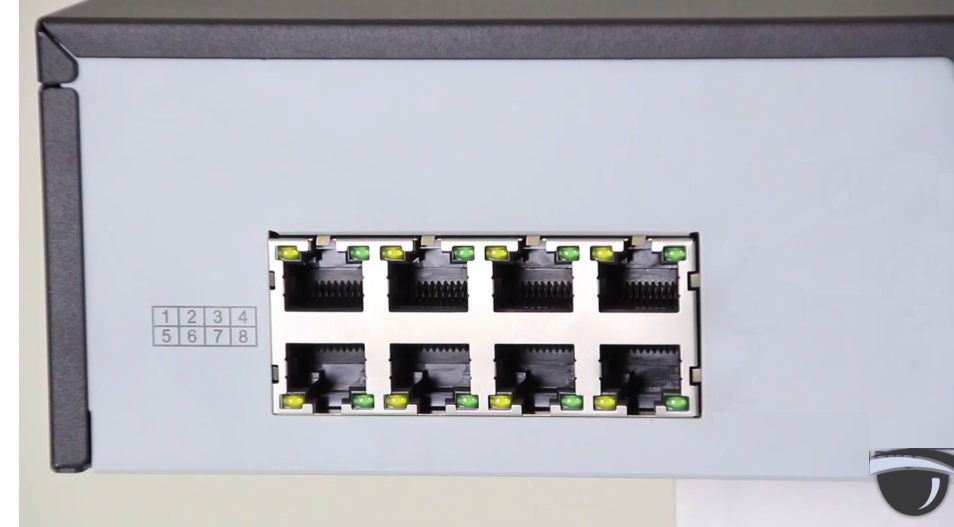 POE Ports