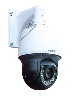 PTZ cameras