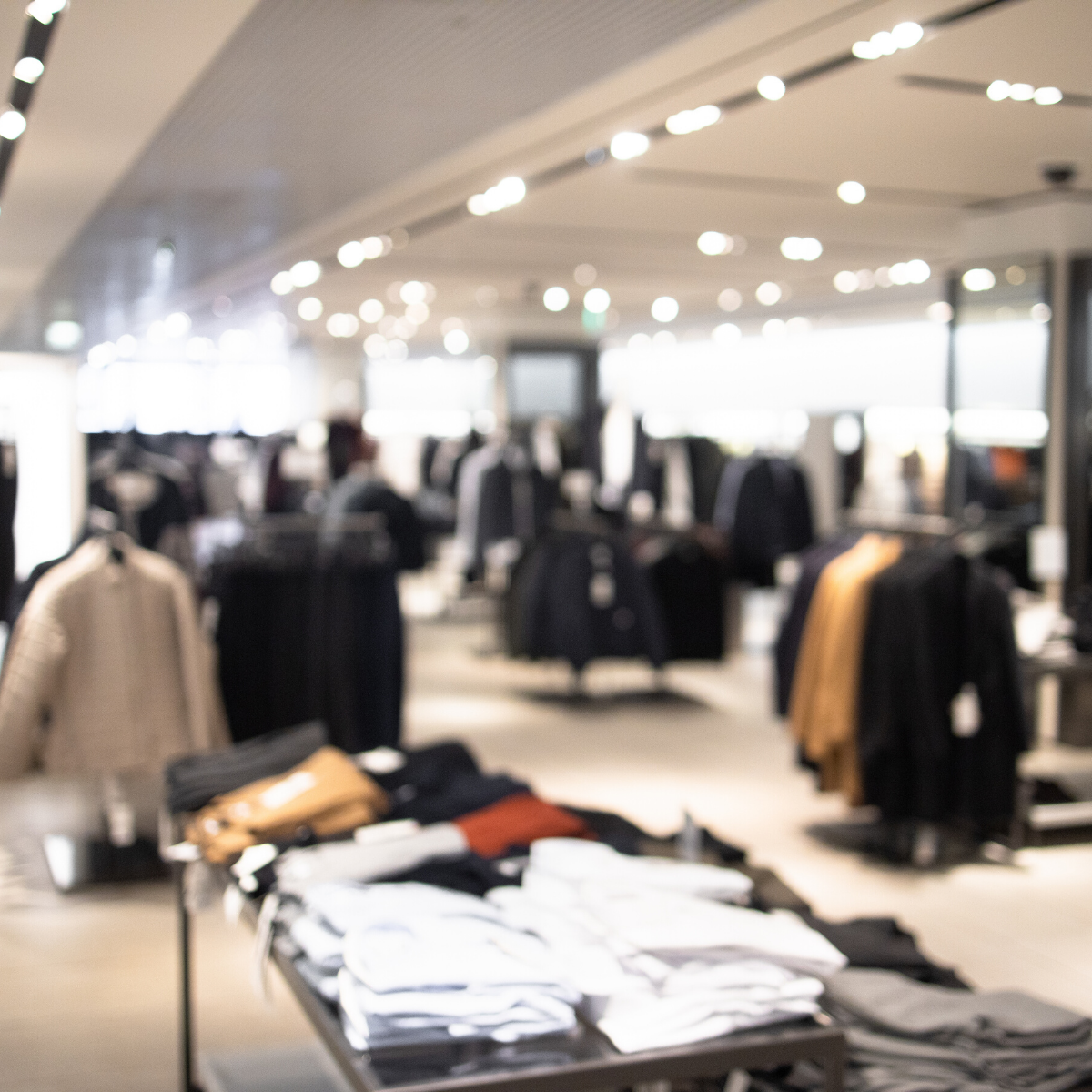 Solutions for Multi-Location Retails Stores