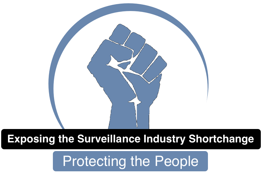 don't get ripped off by these surveillance industry shortchanges