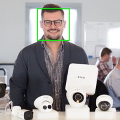 action recognition: hands up