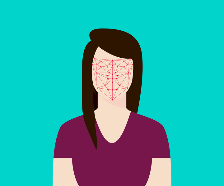 action recognition: hands up