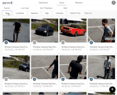 event view people search