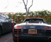 license plate recognition and detection