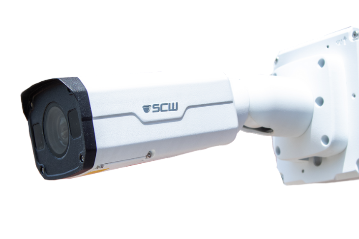 scw security camera system