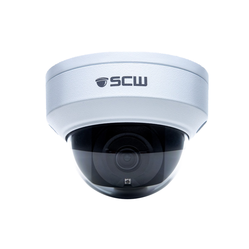 Clearwater Surveillance System