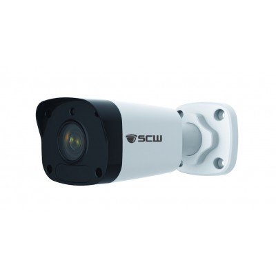 10 Camera 1080P Admiral Series